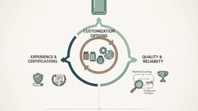 How to Choose the Best Glass Jar Manufacturers for Your Needs?