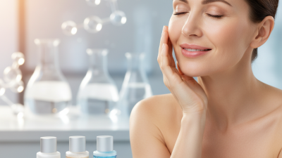 What are the Best Anti-Aging Solutions for Global Buyers?