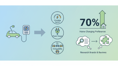 How to Choose the Best Wall Mounted Charging Pile for Your Needs?
