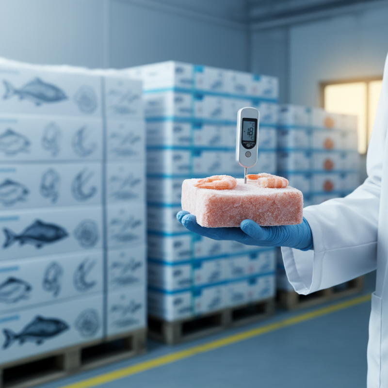 Top 10 Tips for Sourcing Frozen Seafood Efficiently?