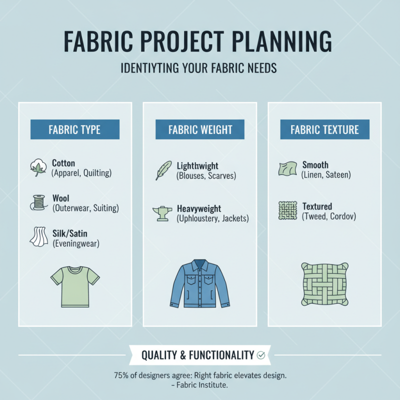 How to Source Carol's Fabric for Your Next Project?