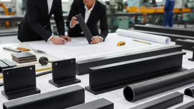 Top 5 Tips for Choosing Rubber Coated Steel Suppliers?