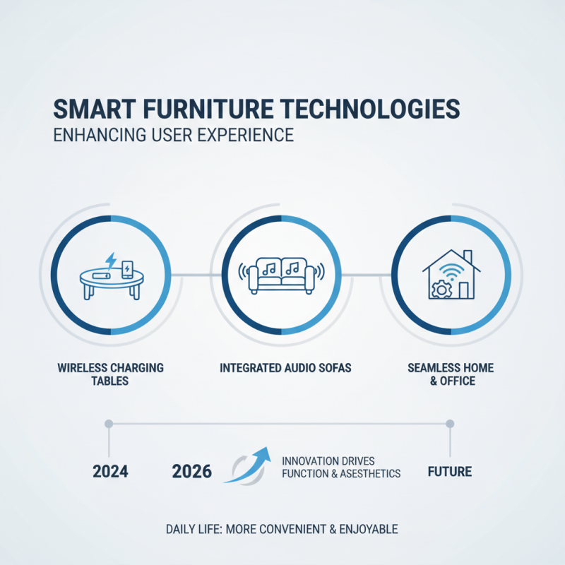 2026 Top Quality Furniture Trends for Global Buyers?