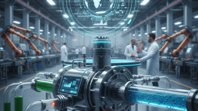 Top Universal Pumps for Global Buyers in 2026 Guide?