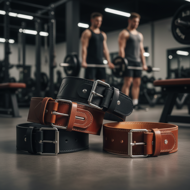 Best Leather Weightlifting Belts for Serious Lifters in 2026?