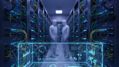 Discover the Best Juniper QFX Solutions for Global Buyers?