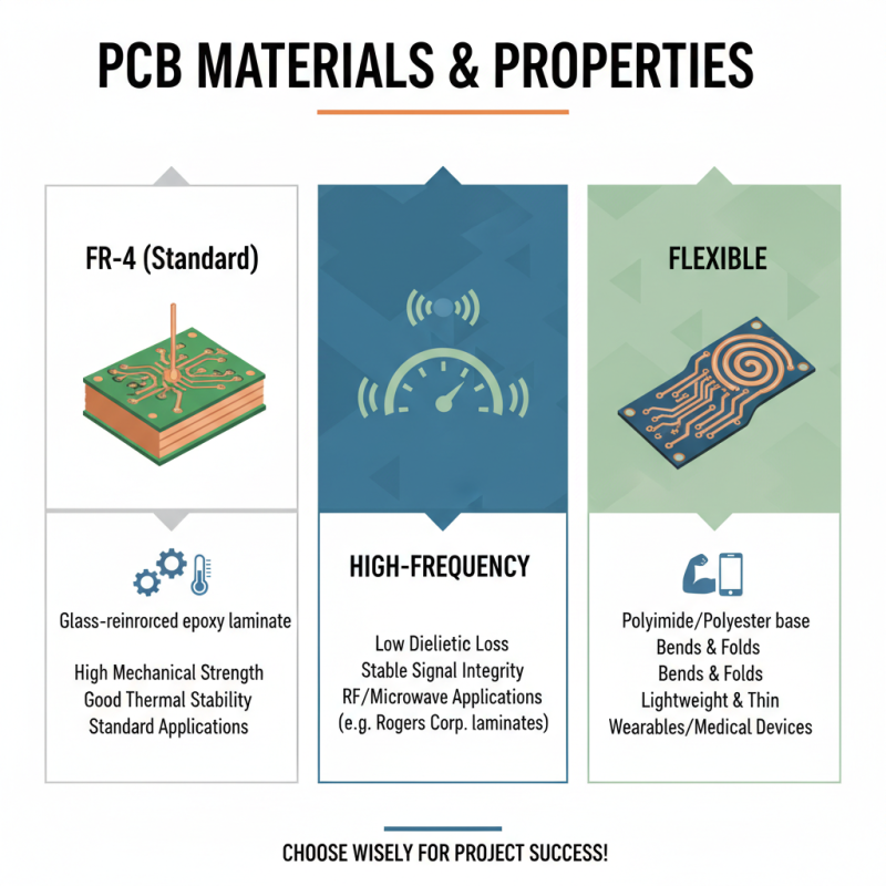 2026 How to Choose the Best PCB Board for Your Project?