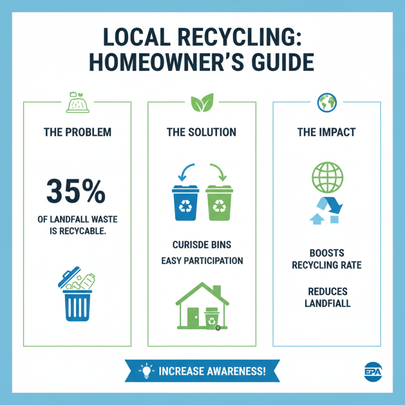 Top 10 Easy Ways to Recycle from Home for Eco Friendly Living?