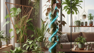 Top Houseplant Supports for Your Greenery Needs in 2026?