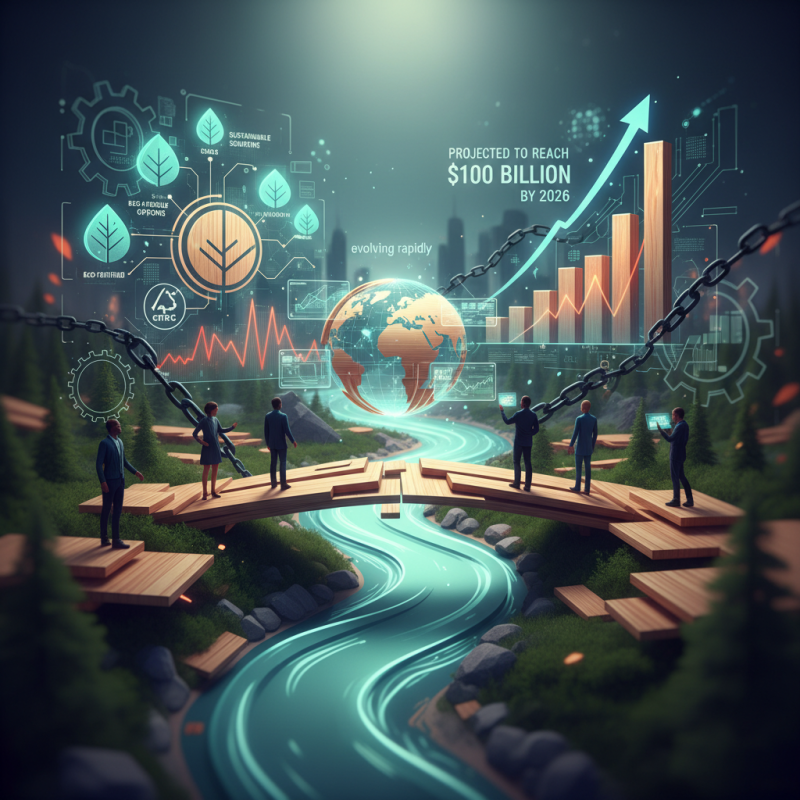 2026 Top Plywood Trends for Global Buyers to Watch?