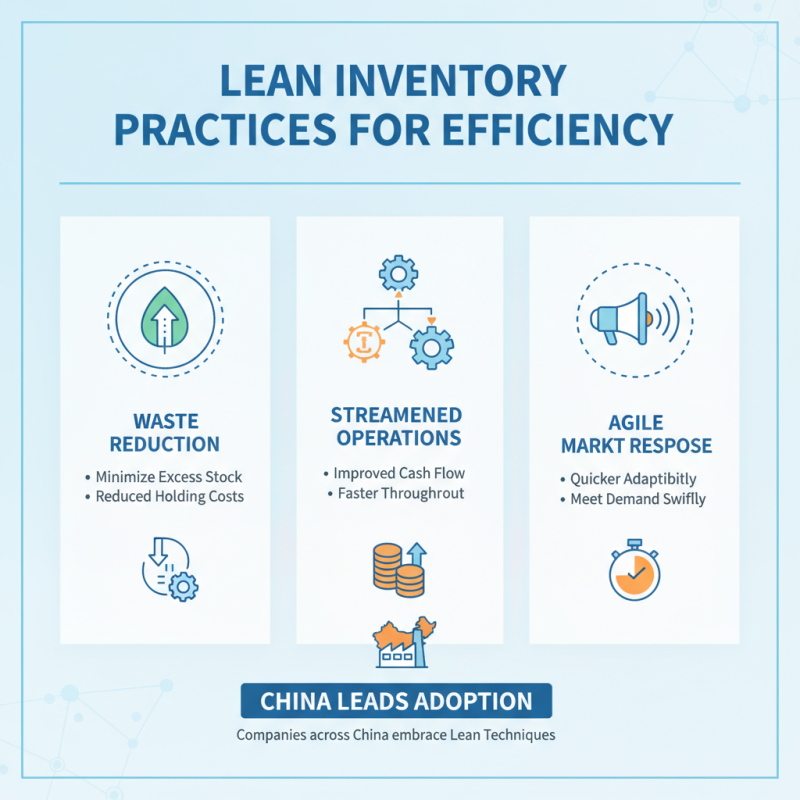 Top 10 Inventory Management Techniques in China You Should Know?