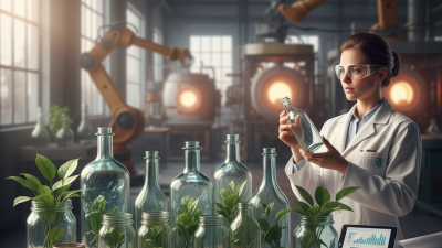 Top 10 Glass Container Manufacturers You Should Know?