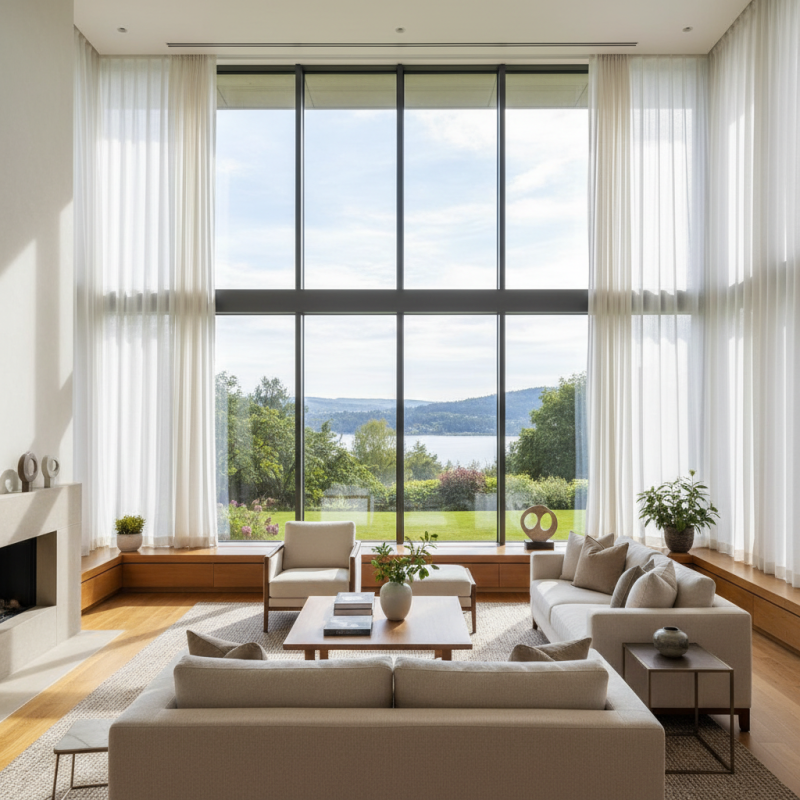 Why Choose Windows for Home That Enhance Comfort and Style?