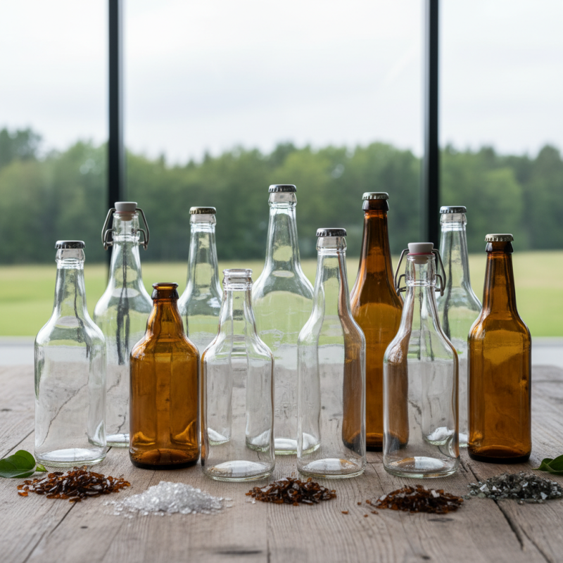 2026 Best Glass Beer Bottles Wholesale for Global Buyers?