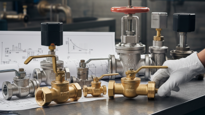 How to Choose the Right Gas Valve for Your Needs?