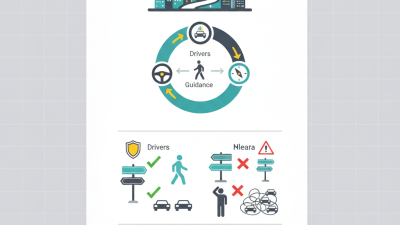 Why Are Municipal Street Signs Essential for Urban Navigation?