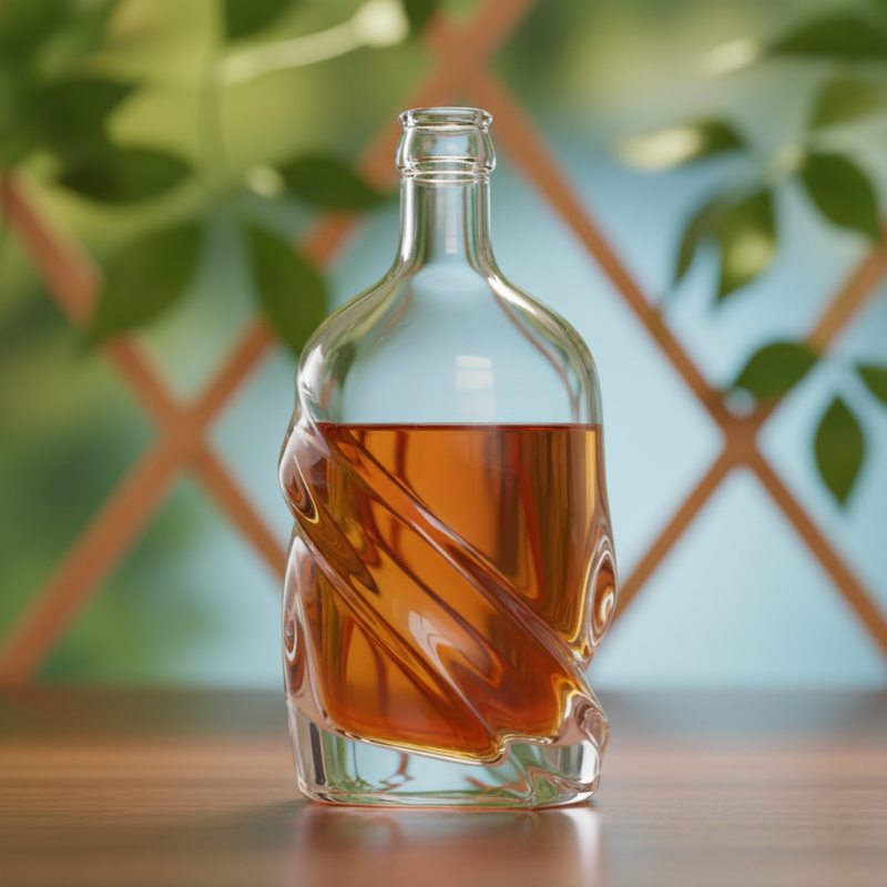 Why Choose Custom Glass Bottle for Your Business Needs?