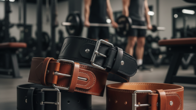 Best Leather Weightlifting Belts for Serious Lifters in 2026?