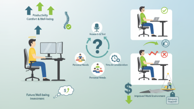 Is Ergonomic Furniture Worth the Investment for Your Home Office?