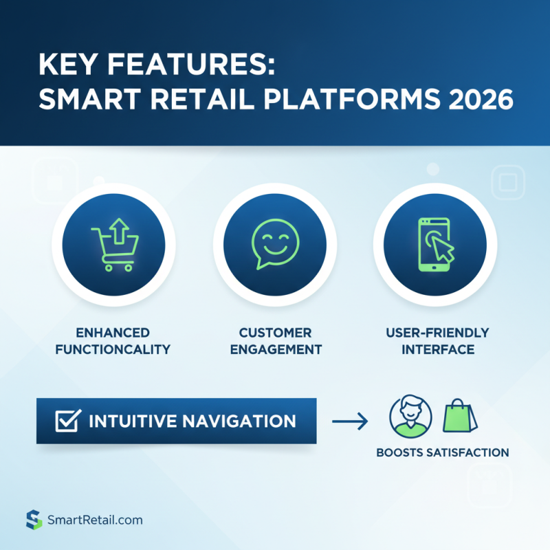 Top Smart Retail Solutions for 2026 What to Look For?