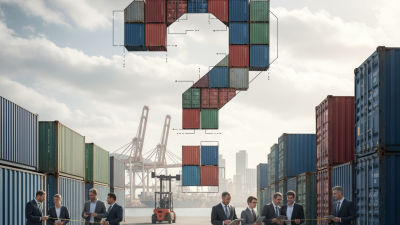 10 Tips for Choosing the Right 10ft Shipping Container?