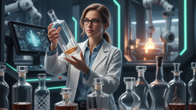 Top Global Custom Liquor Glass Bottle Manufacturer Options?