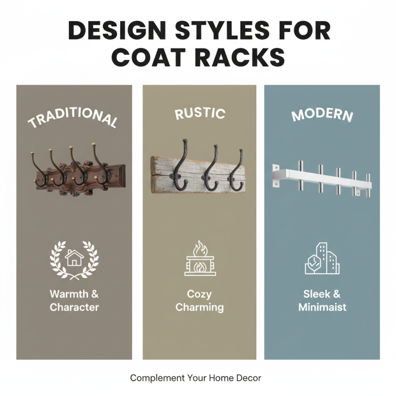 Best Entryway Wall Mounted Coat Rack for Your Home?