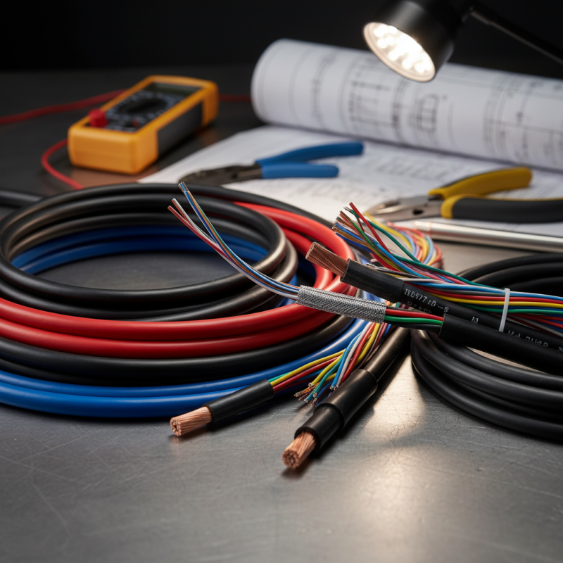 Why Choosing the Right Cable and Wire Matters for Your Projects?