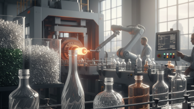 How to Choose the Best Custom Glass Bottle Factory for Your Needs?