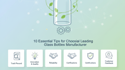 10 Essential Tips for Choosing a Global Leading Glass Bottles Manufacturer?