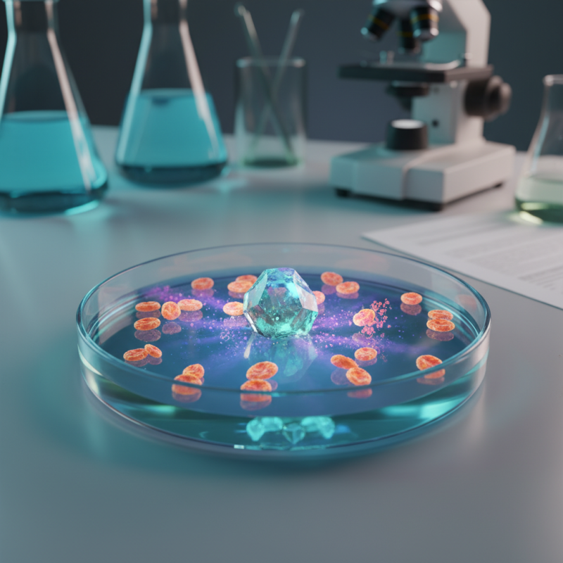 Why Nitroxoline is Key to Unlocking Anticancer Properties?