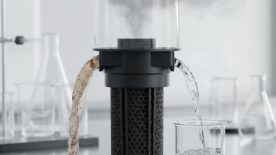 What are the Benefits of Using an Activated Carbon Filter?