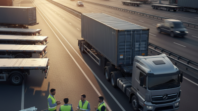 2026 How to Choose the Right Skeleton Semi Trailer for Your Needs?