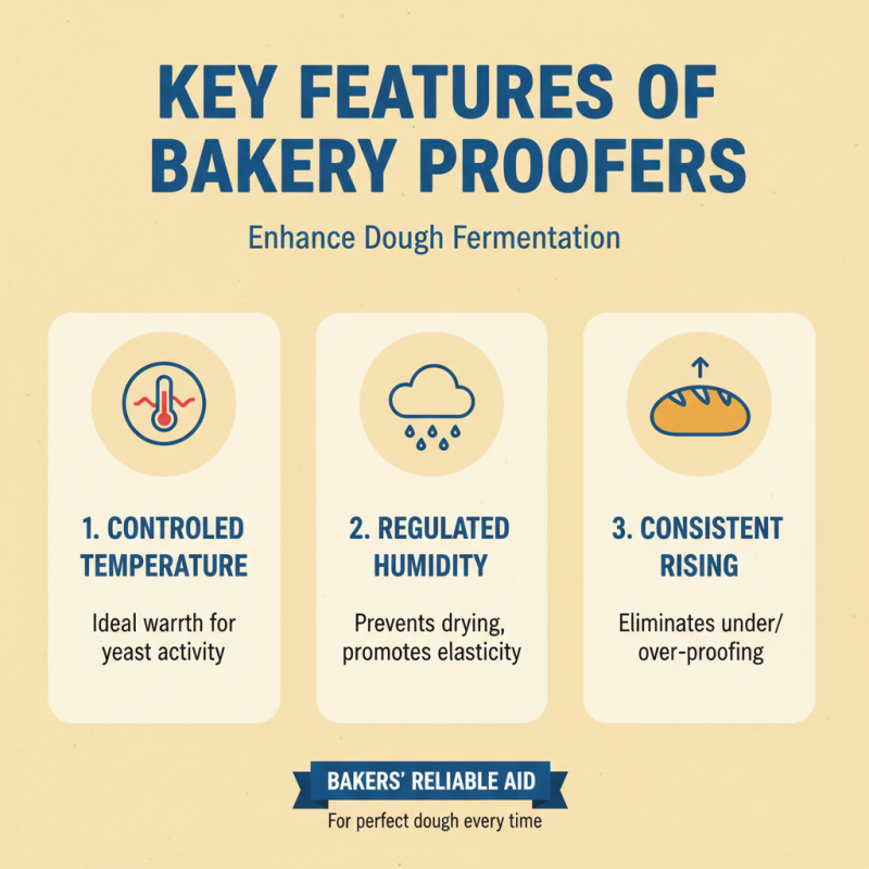What is a Bakery Proofer and How Does it Improve Baking?