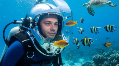 What to Know About Transparent Diving Screens for Purchase