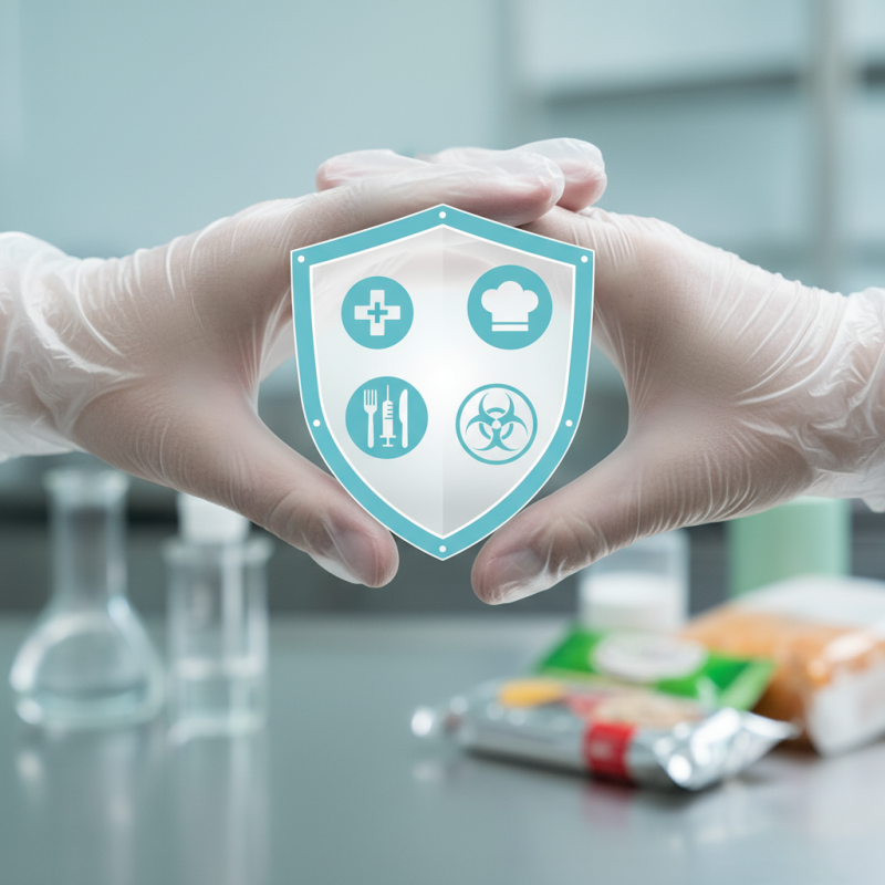 Top 10 Benefits of Using Disposable Gloves for Safety?