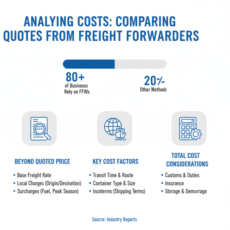 10 Essential Tips for Choosing Sea Freight for Your Business Needs?
