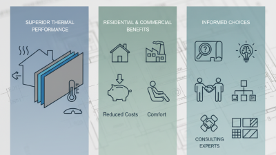 The Best Insulated Plaster Boards for Your Construction Needs?