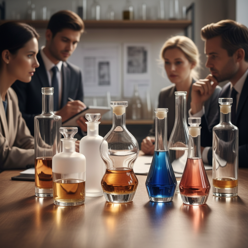 2026 Best Custom Glass Bottle Manufacturer for Global Buyers?