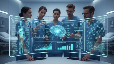 2026 Best Hospital Monitoring Systems for Optimal Patient Care and Safety?