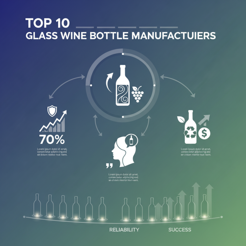 Top 10 Glass Wine Bottle Manufacturers you Should Know?
