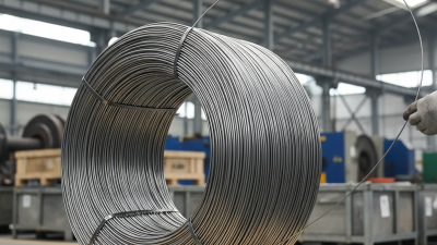Top 5 Tips for Sourcing China 304 Stainless Steel Wire