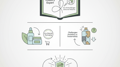 Top Cosmetic Packaging Trends Transforming the Beauty Industry Today?