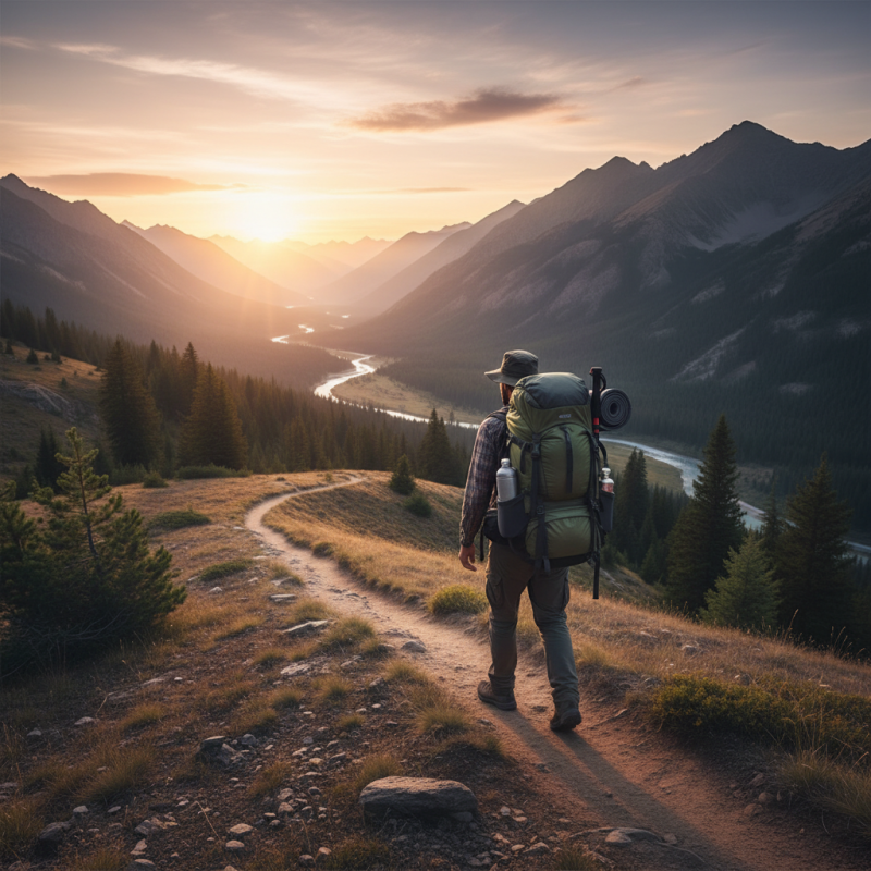 Best Trekking Bag for Your Adventure Needs?