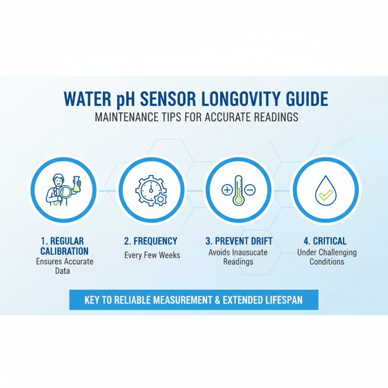 Top 10 Water Ph Sensors Tips for Global Buyers?