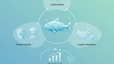 Best Frozen Seafood Choices for Your Business Needs?