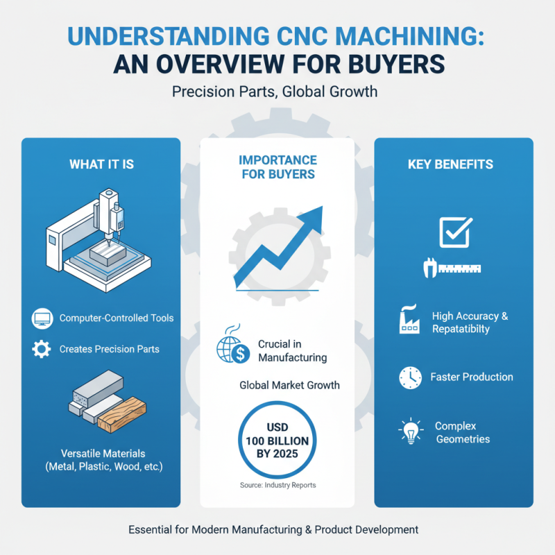 Top CNC Machining Parts for Global Buyers Guide?