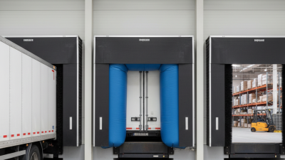 How to Choose the Right Dock Seals for Your Business Needs?