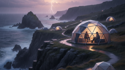 Best Waterproof Tents for Global Buyers in 2026?