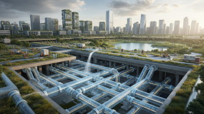 Best Drainage Pipe Solutions for Global Buyers in 2026?